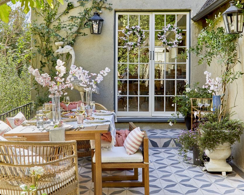 Emily Henderson Spring Patio Ideas 31